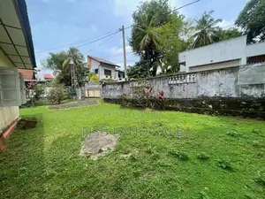 Residential Land for Sale Nugegoda