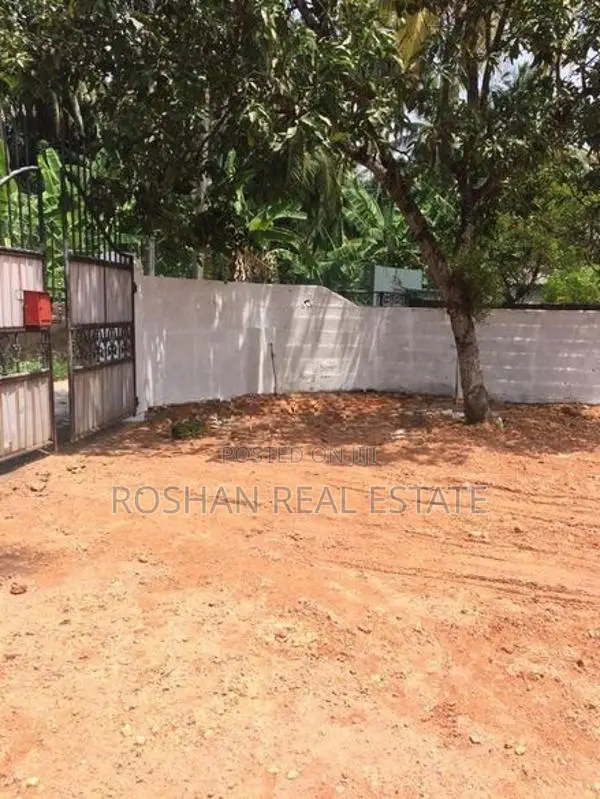 Land For Sale Malabe Main Rd HD1669