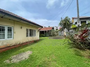 Residential Land for Sale Nugegoda