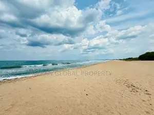 Beach Land for Sale in Kuchchaveli