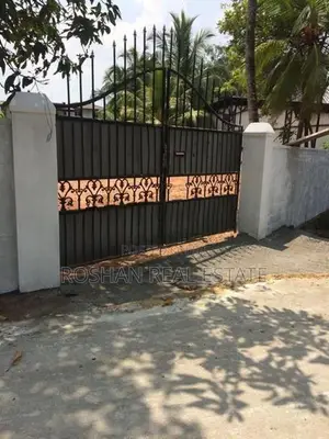Land For Sale Malabe Main Rd HD1669