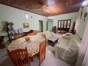 (NNI387) 20 Perches Land with One Storey House Sale Pannipitiya