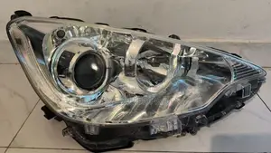 Toyota Aqua Nhp 10 Headlights