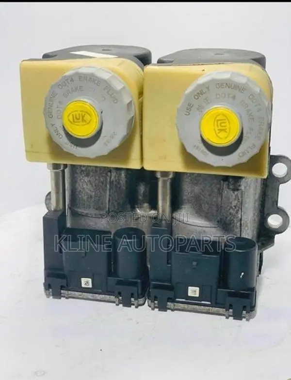 Honda Cluch pump Vezel Fit Grace