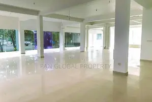 Commercial Building for Sale in Colombo 08