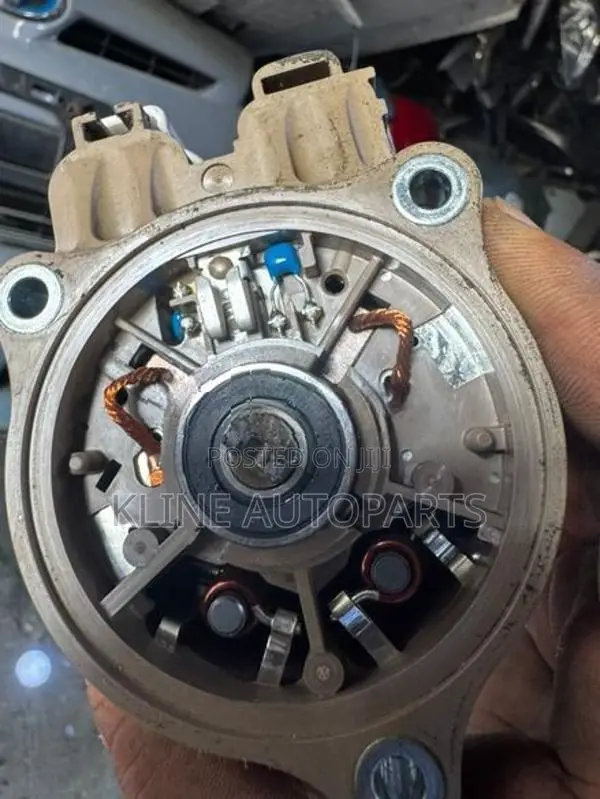 Toyota Prius ABS System 2020-2023