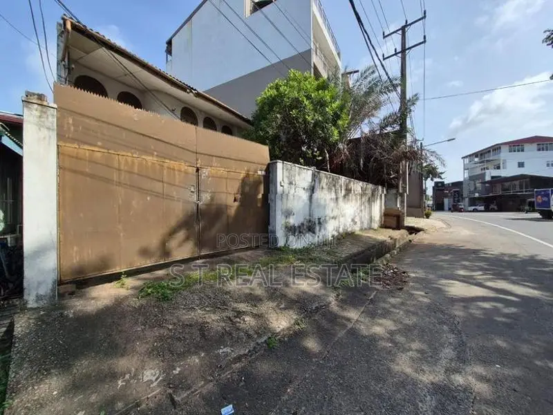 13P Commercial Land for Sale in Nawala