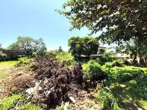 35P Commercial Bare Land For Sale In Nawala
