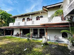 (AFA577) 02 Story House & 24 P sale At Jantha mawatha Nawina Maharagam