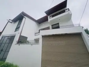 (AFA585) 03 Story House With 9 P Sale At Jayamangala Rd Nugegoda