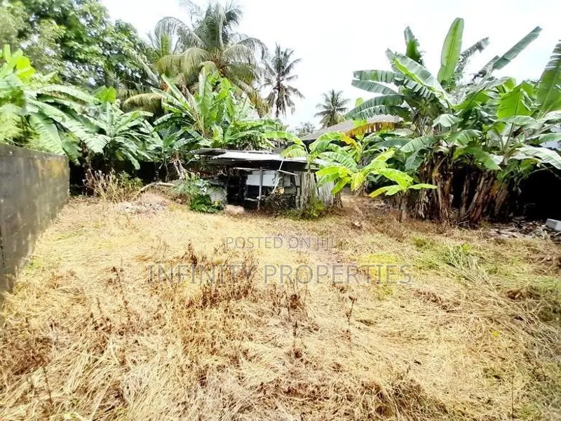 (AFA616) 10 P Land for sale At Diyawana Gardens Nugegoda