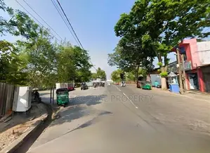 Commercial Land for Sale in Colombo 15