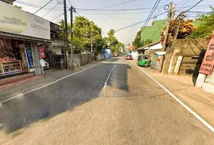 Commercial Land for Sale in Colombo 15