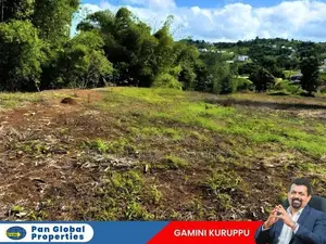 Land for Sale in Nuwara Eliya