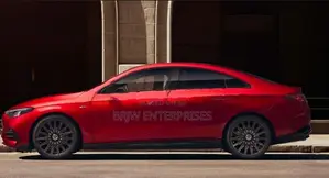 Mercedes Benz CLA 250 250+ full electric 2026