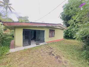 (NNI387) 20 Perches Land with One Storey House Sale Pannipitiya
