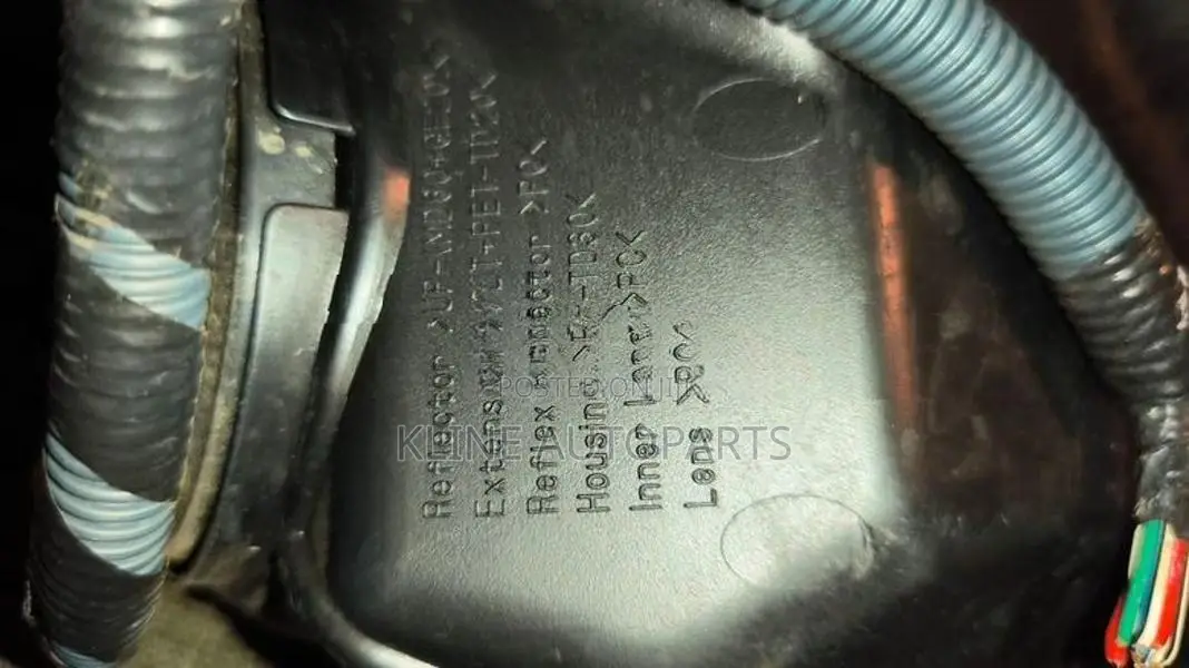 Toyota Aqua Nhp 10 Headlights