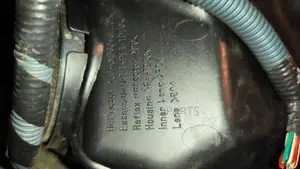 Toyota Aqua Nhp 10 Headlights