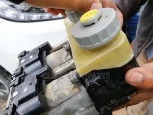 Honda Cluch pump Vezel Fit Grace