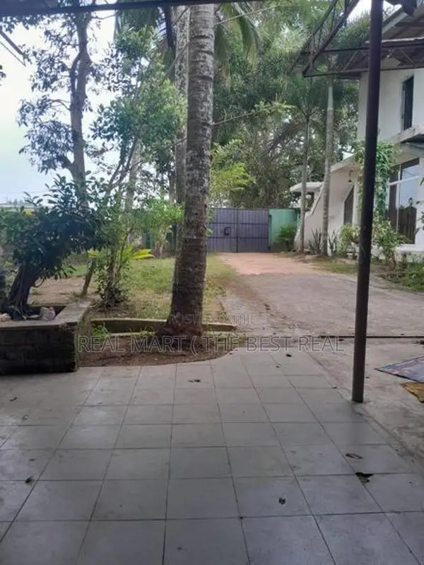 Pannipitiya : 2BR (10P) House for Sale at Palanwaththa