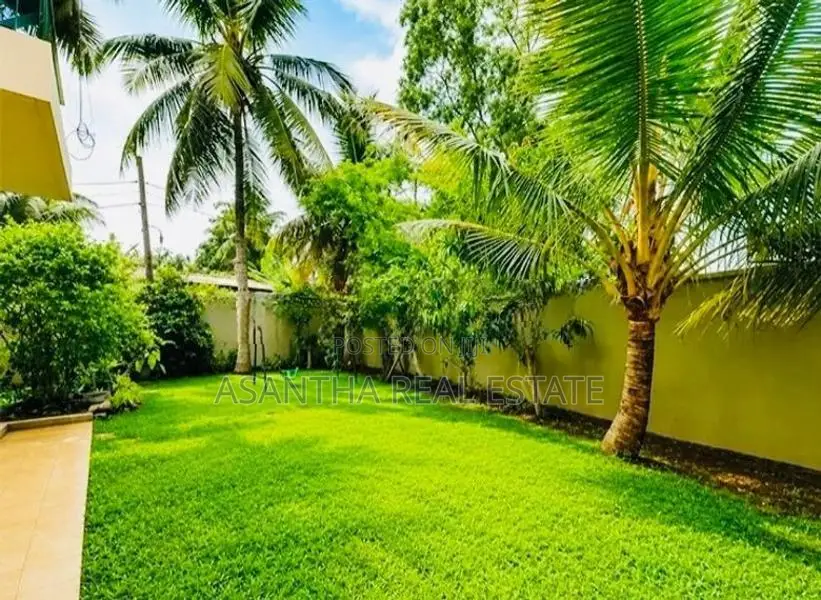 (AF331) Designed 03 Storey House for Sale in Ethul Kotte