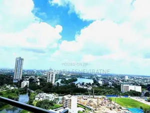 Iconic Galaxy Apartment for Sale - Rajagiriya