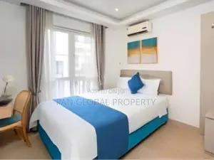 Guest House for Sale in Colombo 08