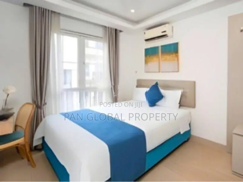 Guest House for Sale in Colombo 08