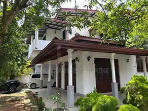 2 Storied House From Delgoda Gampaha - Off Udupila Junction