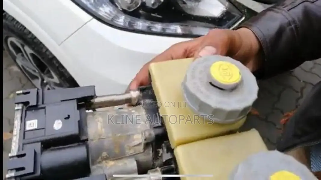 Honda Cluch pump Vezel Fit Grace