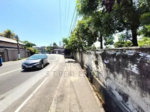 35P Commercial Bare Land For Sale In Nawala