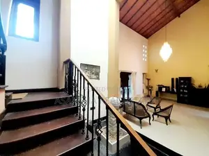 (AF331) Designed 03 Storey House for Sale in Ethul Kotte