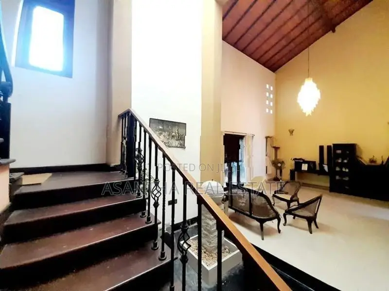 (AF331) Designed 03 Storey House for Sale in Ethul Kotte