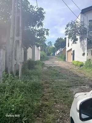 Bare Land Pitakotte