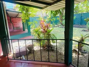 (AF345) 20-perch property in Katubadda, Moratuwa,