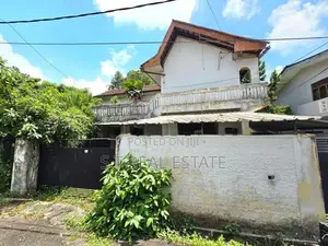 17P High Residential Property For Sale in Nawala
