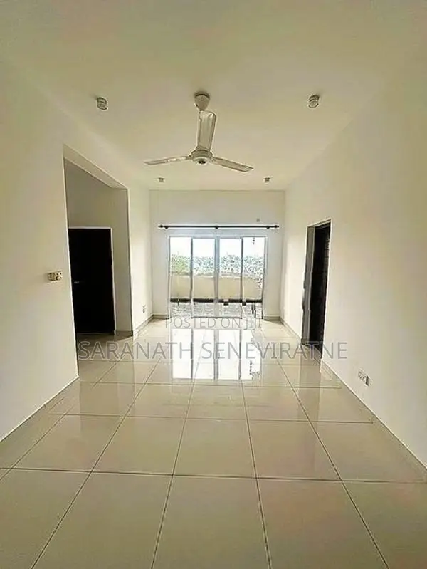 High Level Residencies - Apartment for Sale in Maharagama