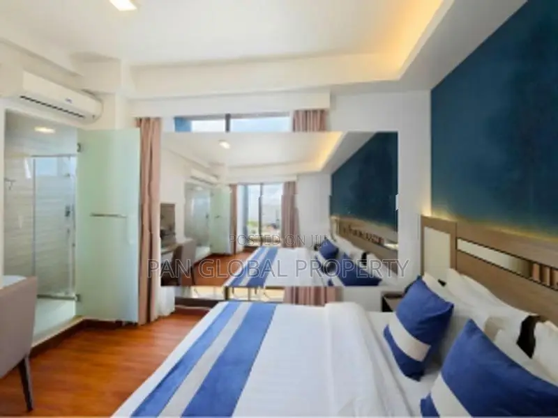 Guest House for Sale in Colombo 08