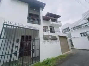 (AFA585) 03 Story House With 9 P Sale At Jayamangala Rd Nugegoda