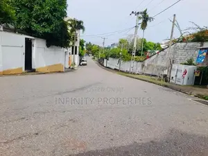 (AFA603) 20 P Bare Land Sale At Kotubama Road Ethul Kotte, Colombo