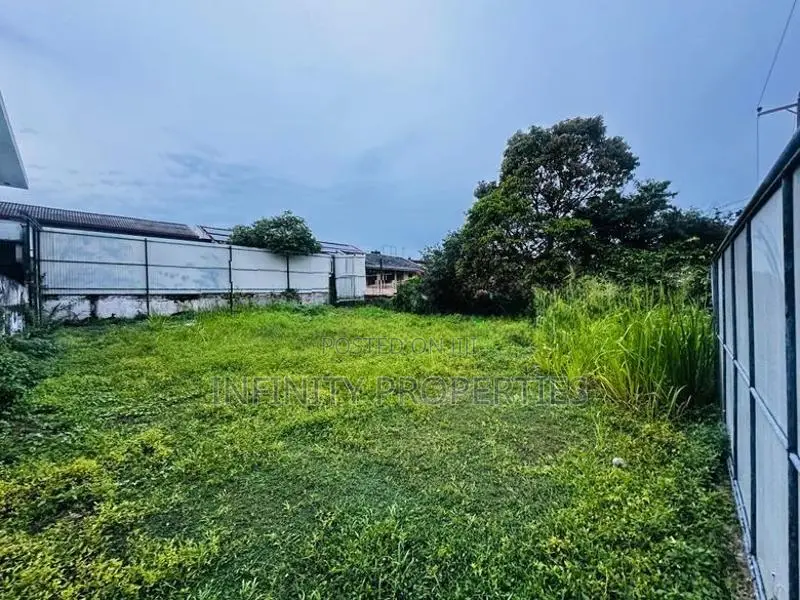 (AFA605) 24 P Land Sale At Jubbli Post Nugegoda…