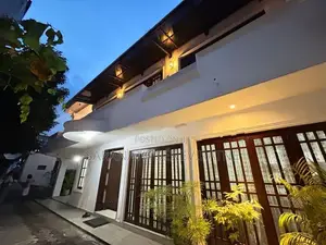 Stunning Specious Luxury 2 Story House With Furniture Kotte - Nugegoda