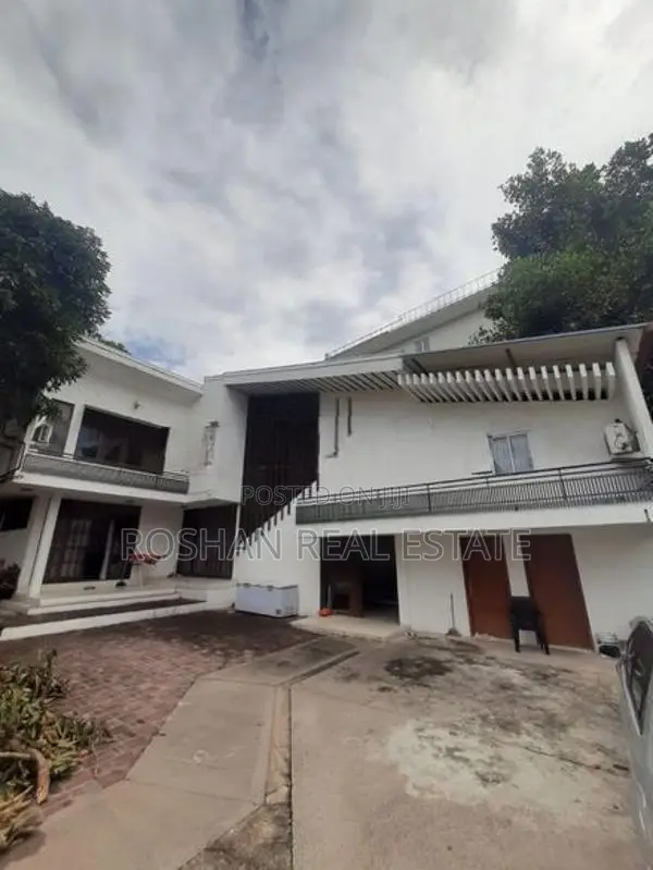 House For Sale Don Carololis Rd Off Jawatta CH1694