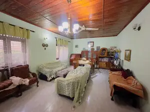 (NNI387) 20 Perches Land with One Storey House Sale Pannipitiya