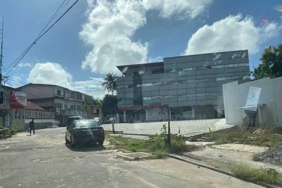 Dematagoda 25,000 sq ft Office Building for Rent