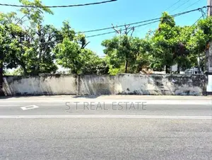 35P Commercial Bare Land For Sale In Nawala