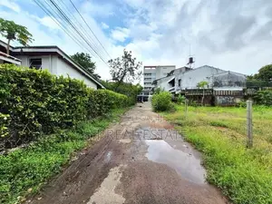 32P Bare Land For Sale In Colombo 07