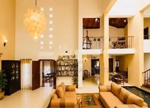 (AF331) Designed 03 Storey House for Sale in Ethul Kotte