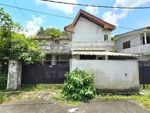 17P High Residential Property For Sale in Nawala