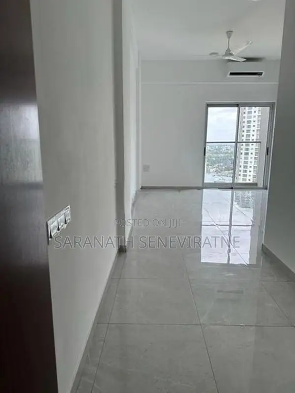Iconic Galaxy Apartment for Sale - Rajagiriya